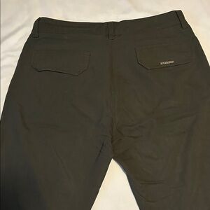 Steel Women’s Pants